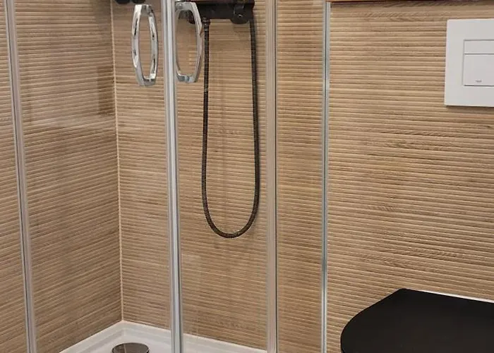 Czesnikowska Na Targi Stadion Mtp * Posen