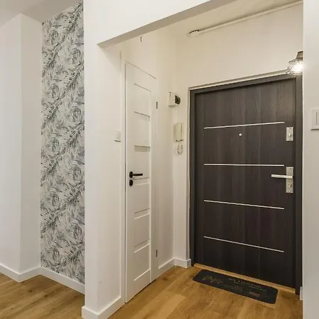 Apartment Czesnikowska Na Targi Stadion Mtp Poznan