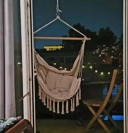 Czesnikowska Na Targi Stadion Mtp *