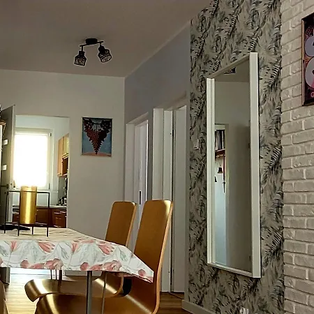 Czesnikowska Na Targi Stadion Mtp ポズナン