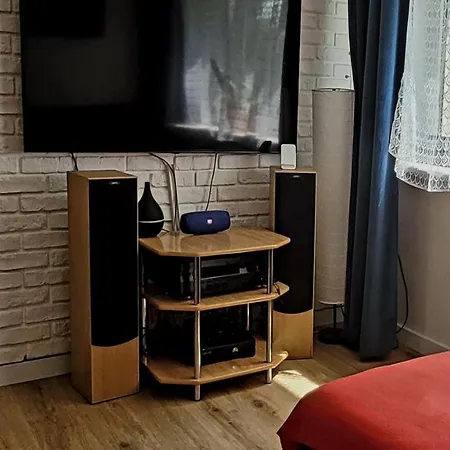 アパート Czesnikowska Na Targi Stadion Mtp *