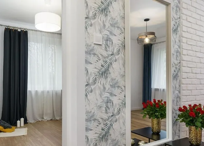 Czesnikowska Na Targi Stadion Mtp Poznan