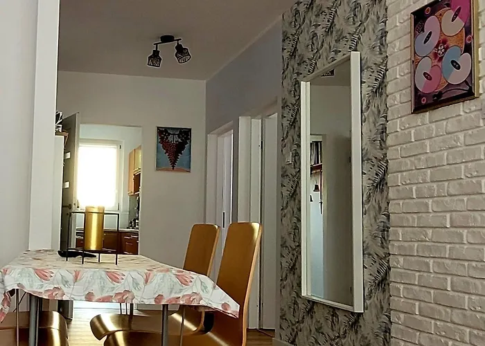 Czesnikowska Na Targi Stadion Mtp Poznan