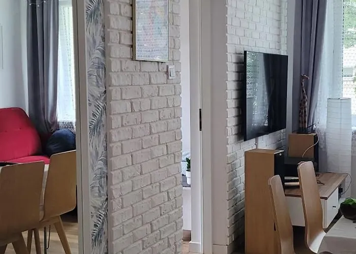 Apartment Czesnikowska Na Targi Stadion Mtp Poznan